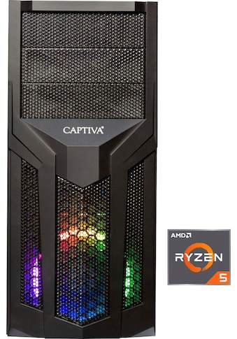 CAPTIVA Gaming-PC »Advanced Gaming R68-732« kaufen