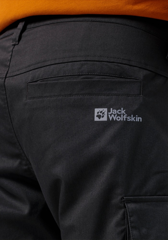 Wolfskin »ARCTIC online kaufen Jack Outdoorhose CARGO M« ROAD