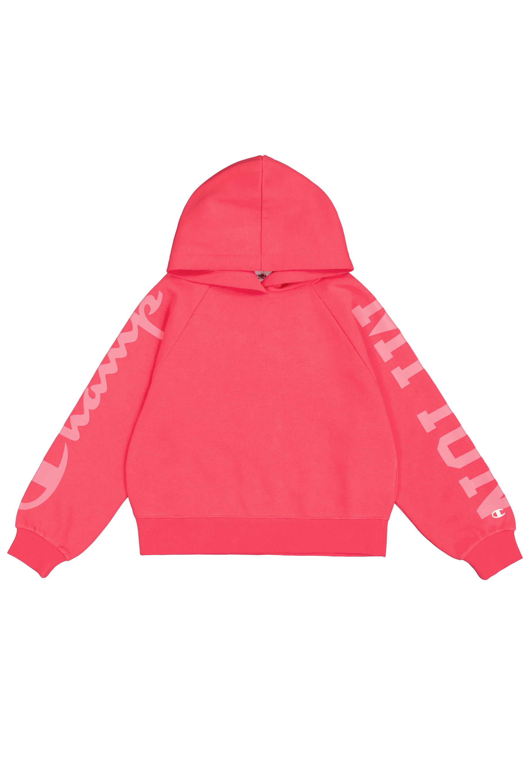 Champion Kapuzensweatshirt »Hooded Sweatshirt«, für Kinder