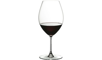 Rotweinglas »Veritas«, (Set, 2 tlg.)