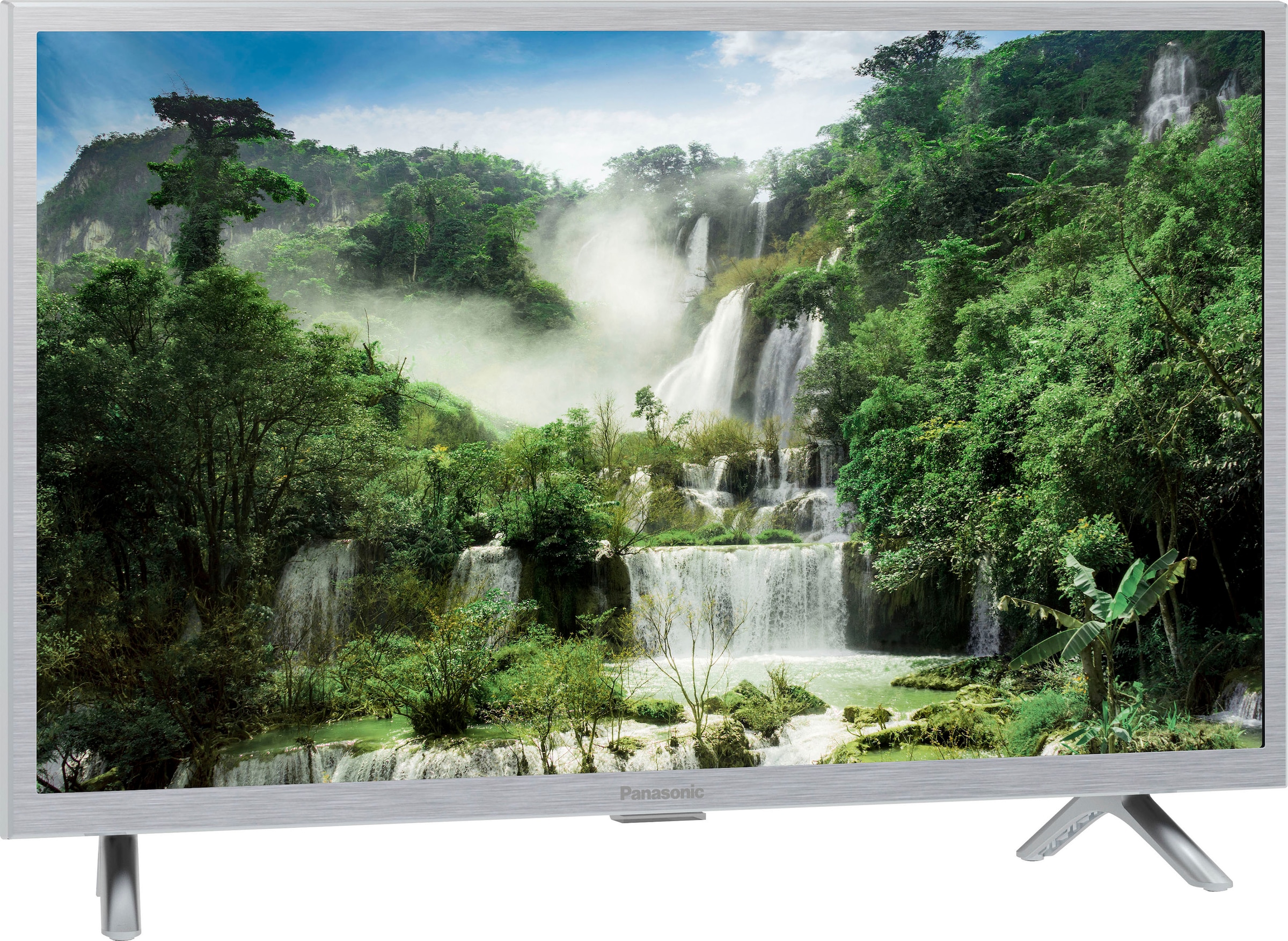 Panasonic LED-Fernseher »TX-24LSW504S«, HD, Android TV-Smart-TV