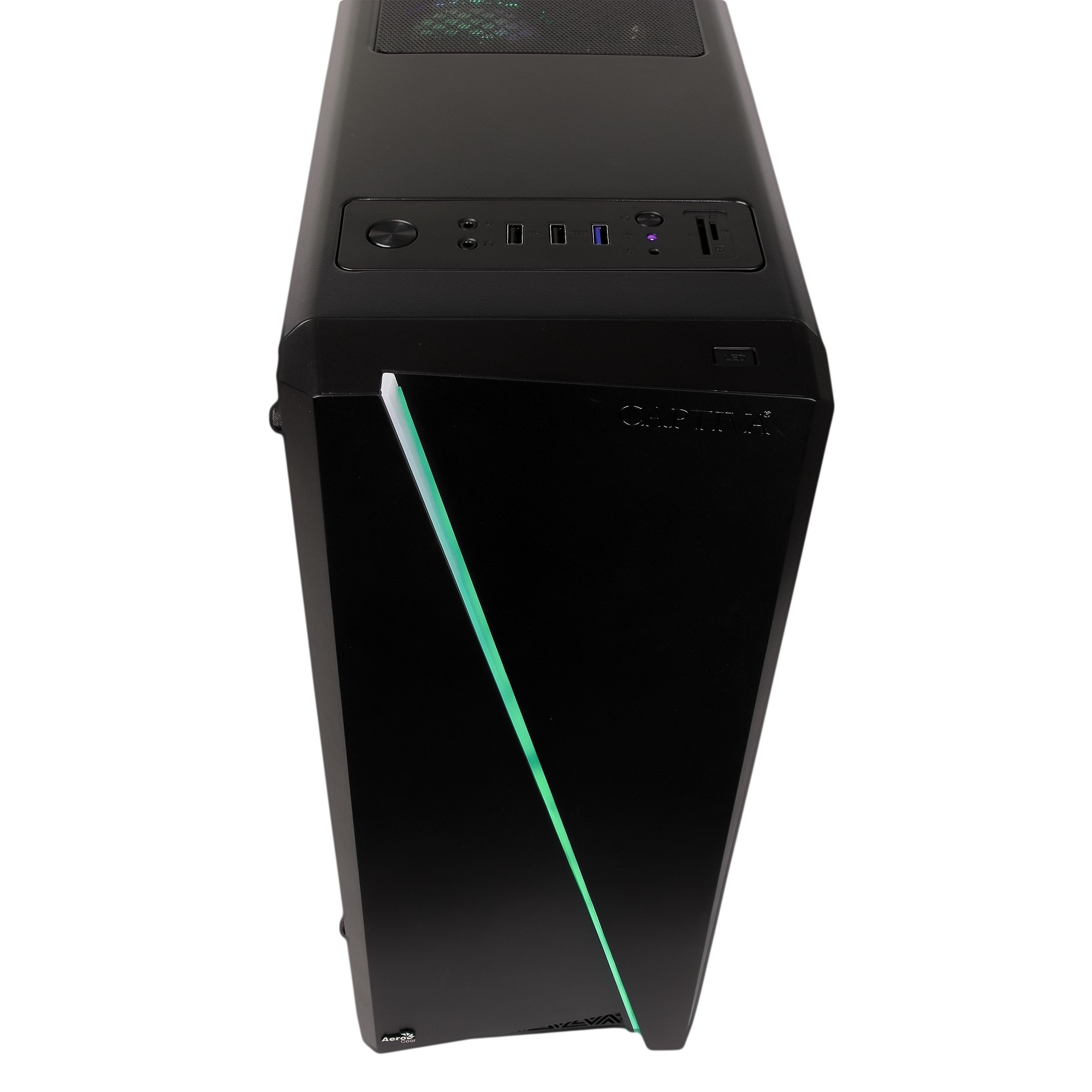 CAPTIVA Gaming-PC »Advanced Gaming I70-112«