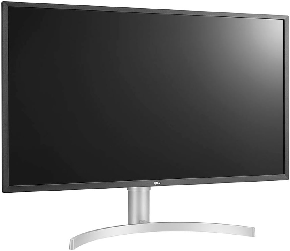 LG LED-Monitor »32UL750-W«, 80 cm/32 Zoll, 3840 x 2160 px, 4K Ultra HD, 4 ms Reaktionszeit, 60 Hz