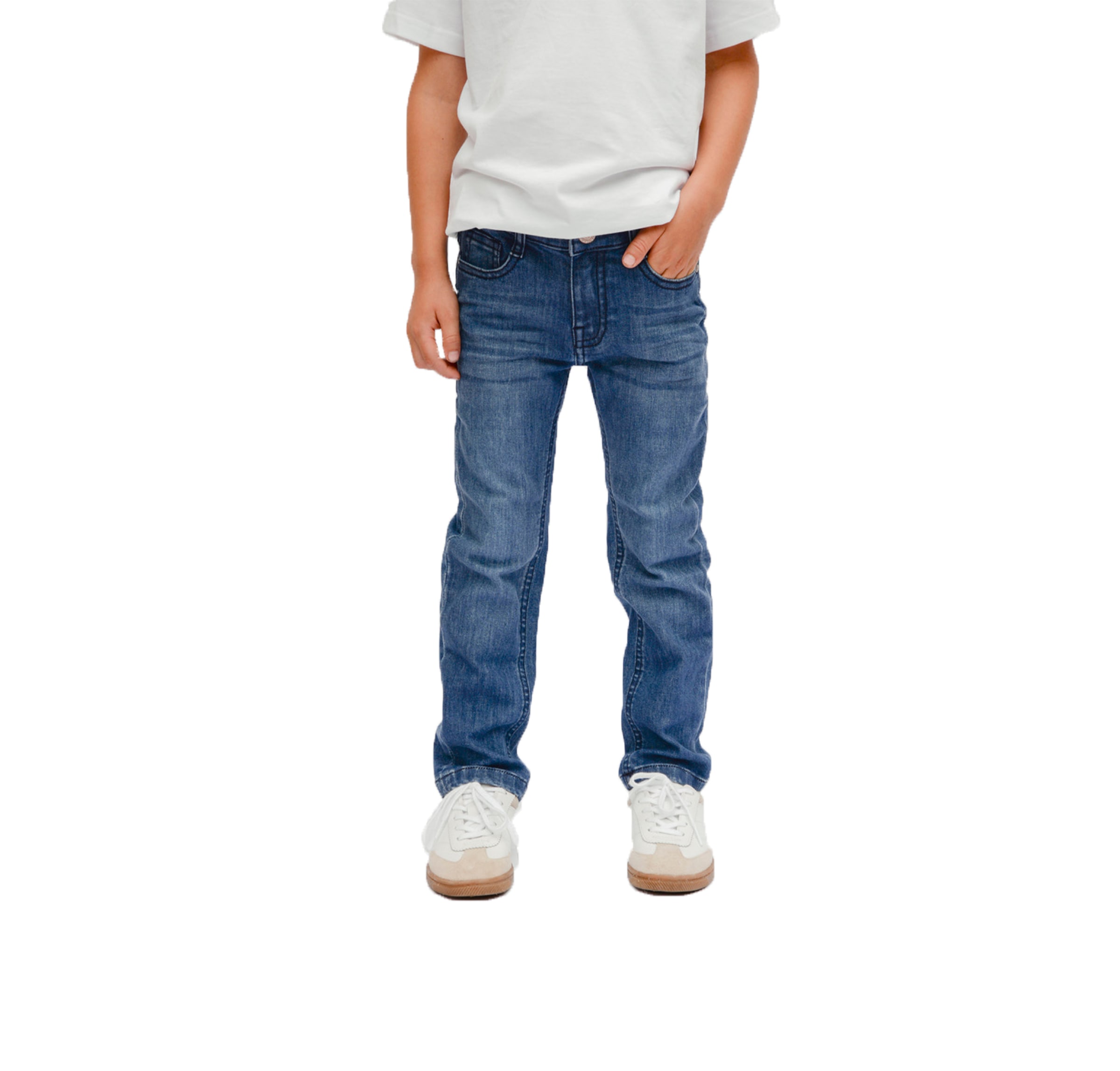 STACCATO Slim-fit-Jeans »STCCharles« Slim Fit
