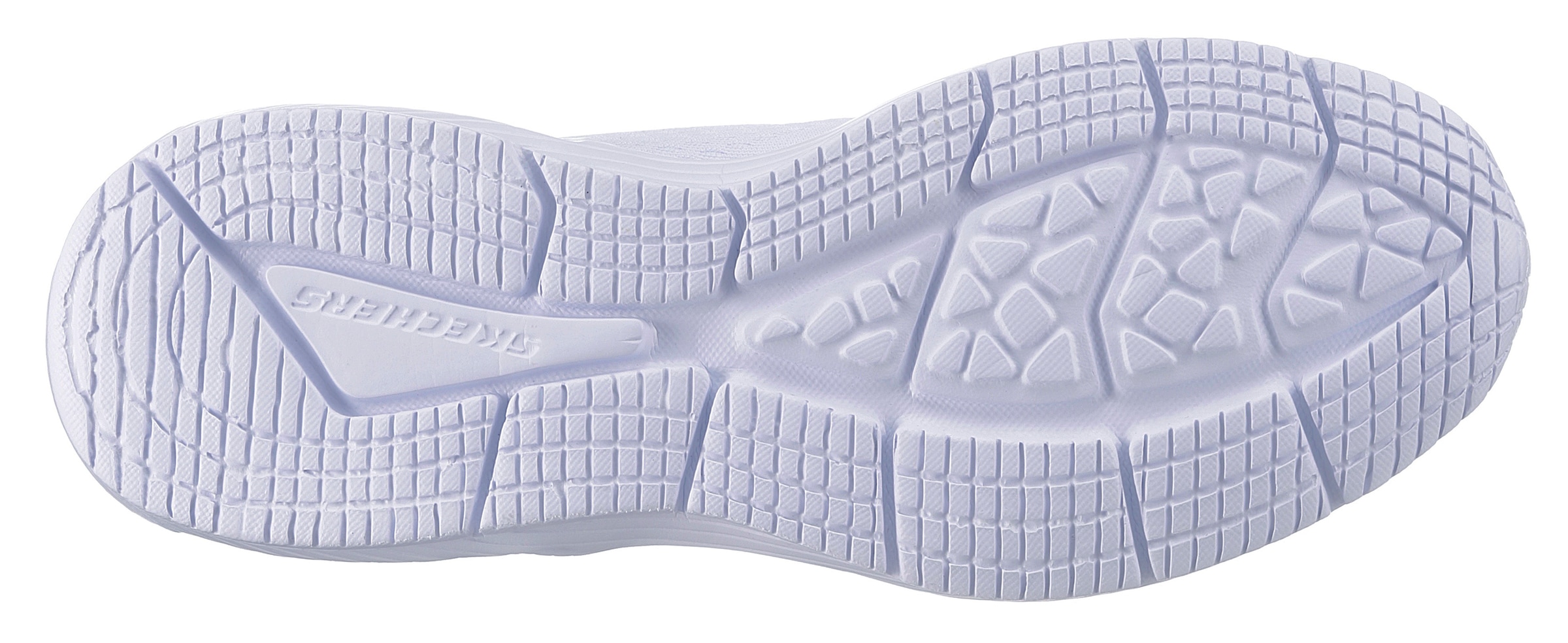 Skechers Sneaker »Dyna Air«  mit Air-Cooled Memory Foam, Freizeitschuh, Halbschuh, Schnürschuh