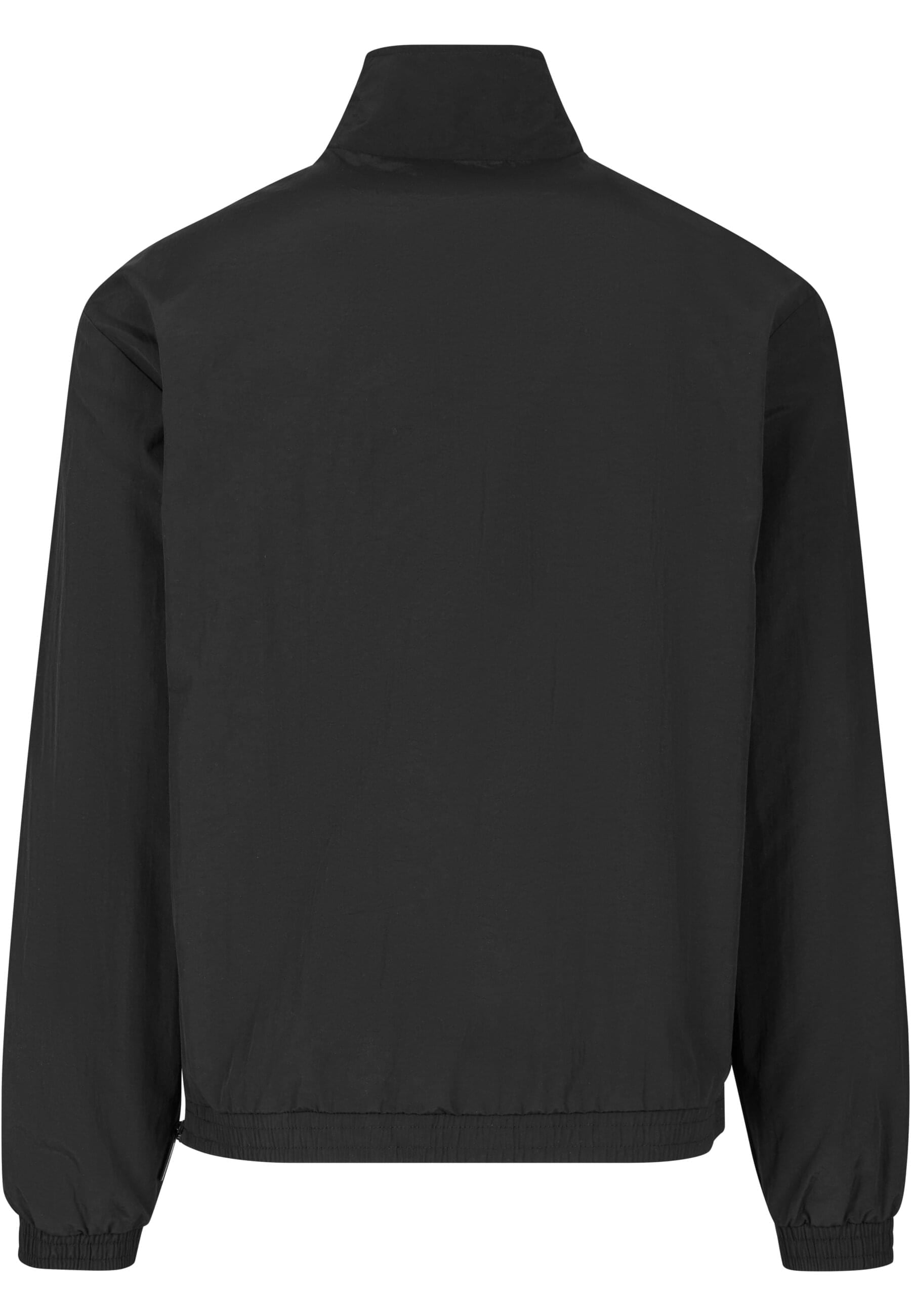 Karl Kani Allwetterjacke »Karl Kani Herren KM241-045-2 Karl Kani Og Track Troyer« 1 Stk. tlg. ohne Kapuze