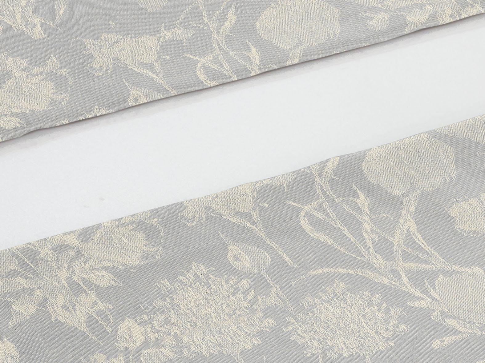 Adam Platzset »Flower Cuvée Light«, (Packung, 2 St.)