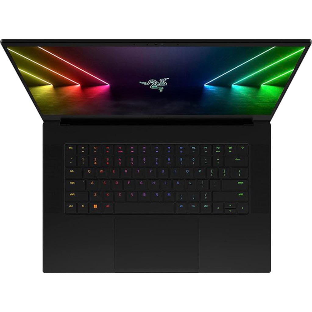 RAZER Gaming-Notebook »Blade 15«, 39,6 cm, / 15,6 Zoll, Intel, Core i7, GeForce RTX 3070 Ti, 1000 GB SSD