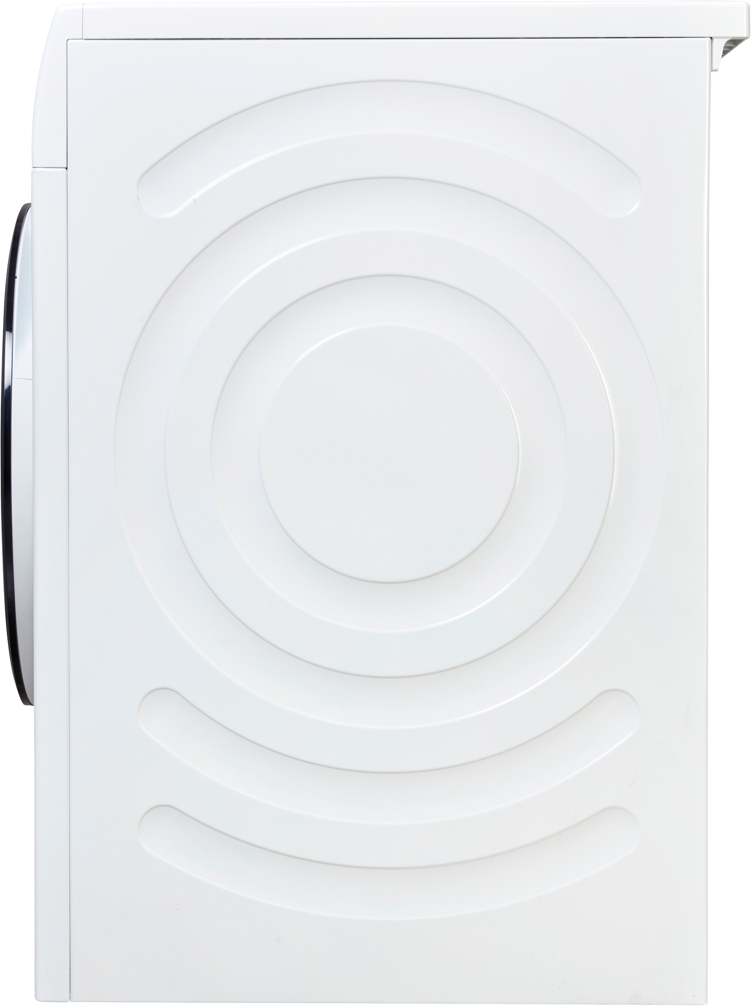 SIEMENS Waschmaschine iQ300 »WM14N0A5« 8 kg 1400 U/min