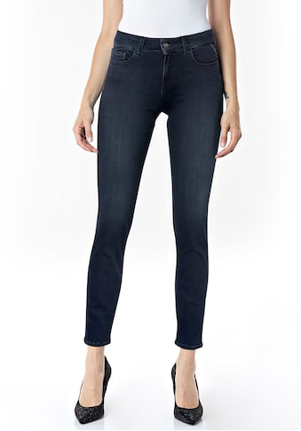 Replay Slim-fit-Jeans »New Luz«, Power Stretch Denim kaufen