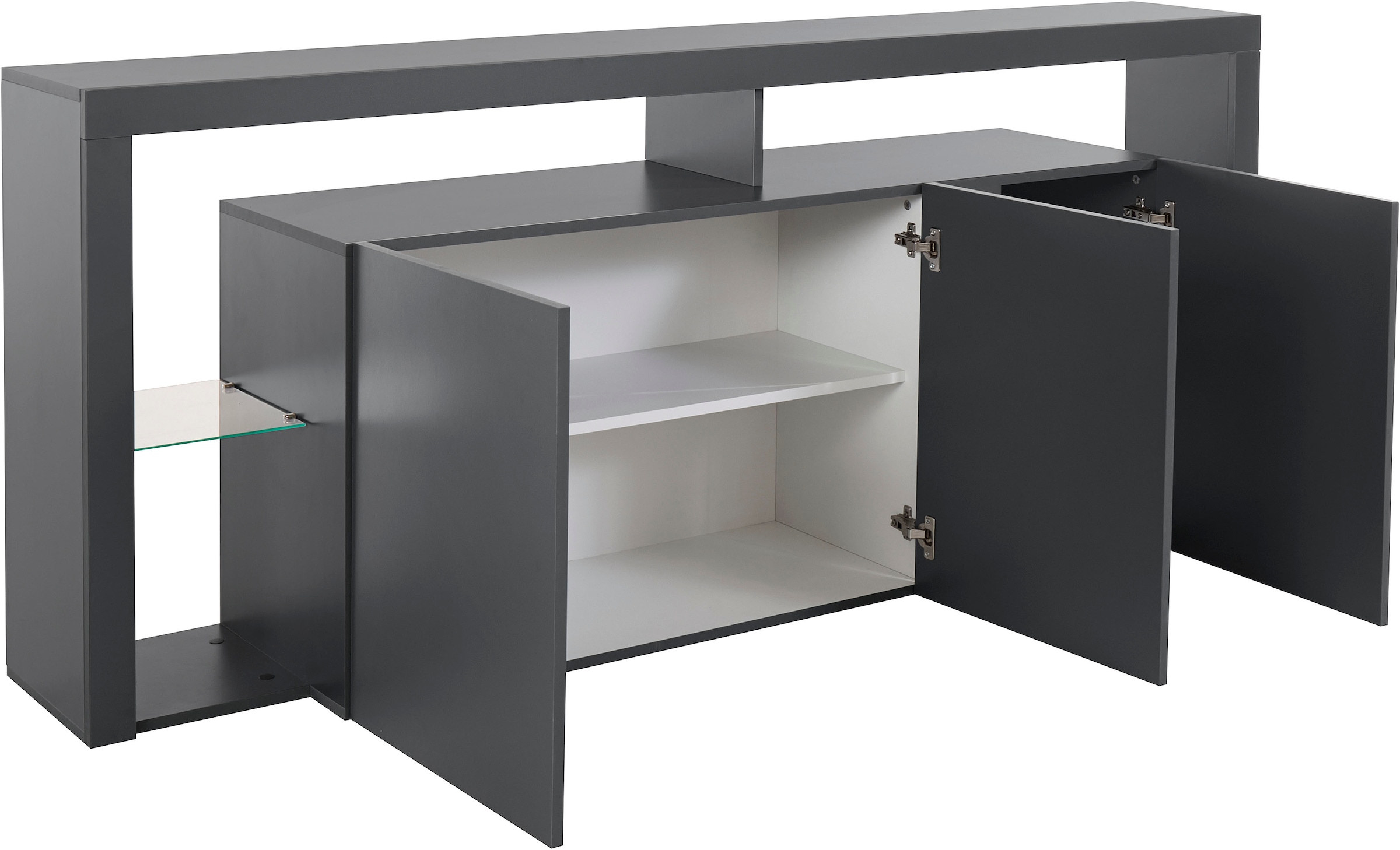 INOSIGN Sideboard »Essential«, Breite ca. 200 cm