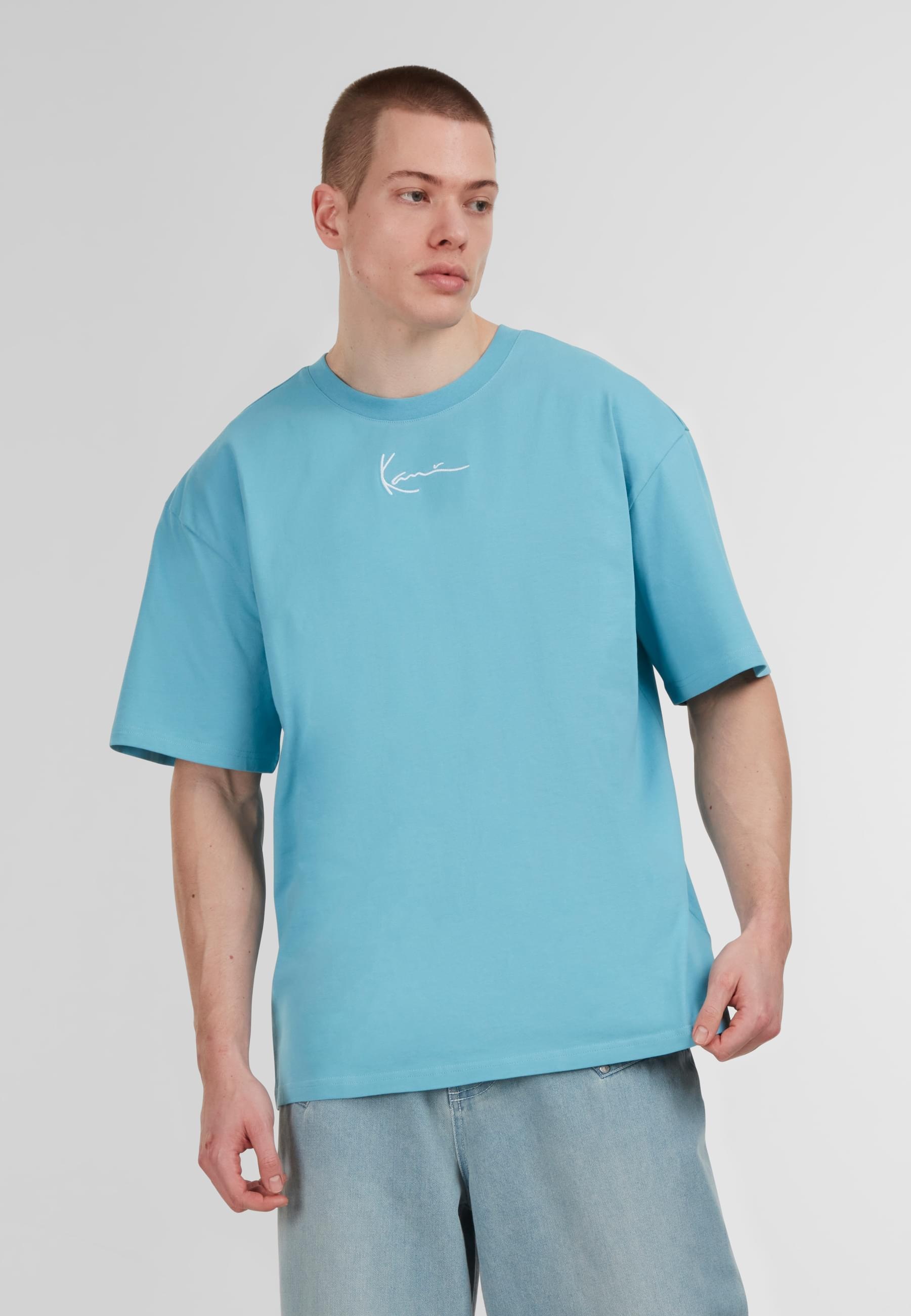 Karl Kani T-Shirt »Karl Kani Signature Star Print T-Shirt« 1 Stk.