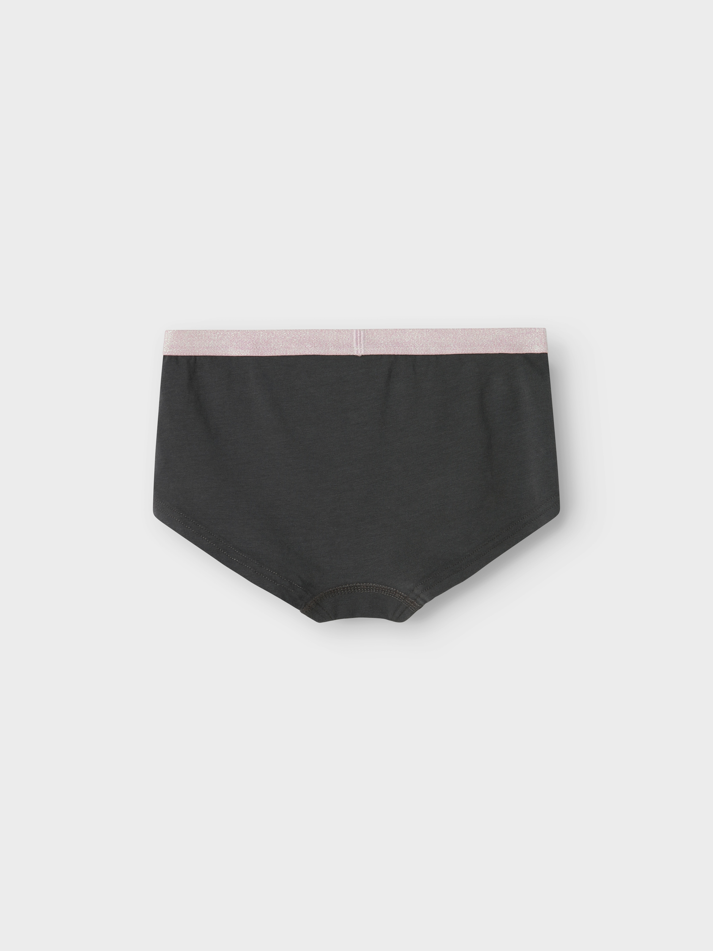 Name It Panty »NKFHIPSTER 3P WINSOME HEARTS NOOS« Packung, 3 Stk.