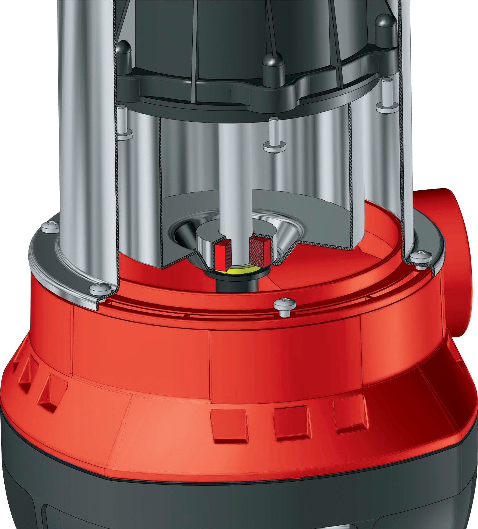Einhell Schmutzwasserpumpe »GC-DP 9040 N«
