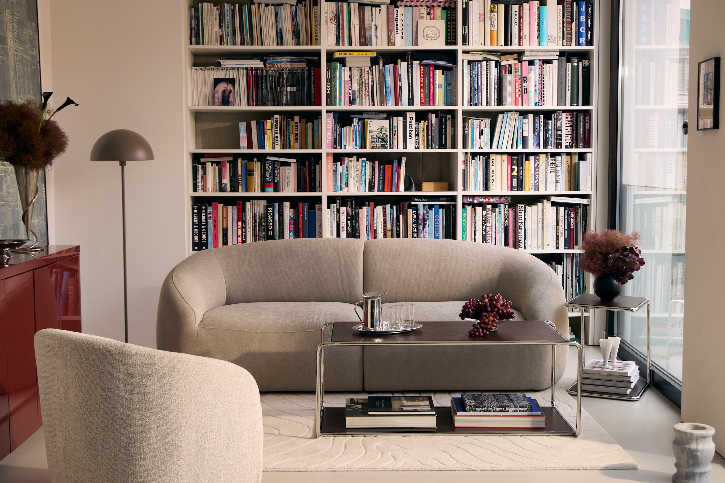 LeGer Home by Lena Gercke Beistelltisch »Caleya«