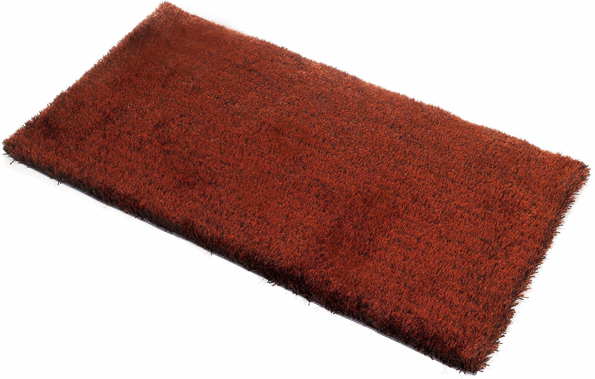 KiYou Shaggy Hochflor-Teppich »KiYou Shaggy«, rechteckig, 40 mm Höhe, beson günstig online kaufen