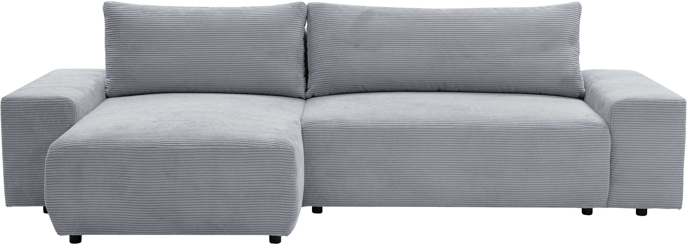 WERK2 Ecksofa »Amsterdam, zeitlos und elegant, Breite 300cm, L-Form«, Desig günstig online kaufen