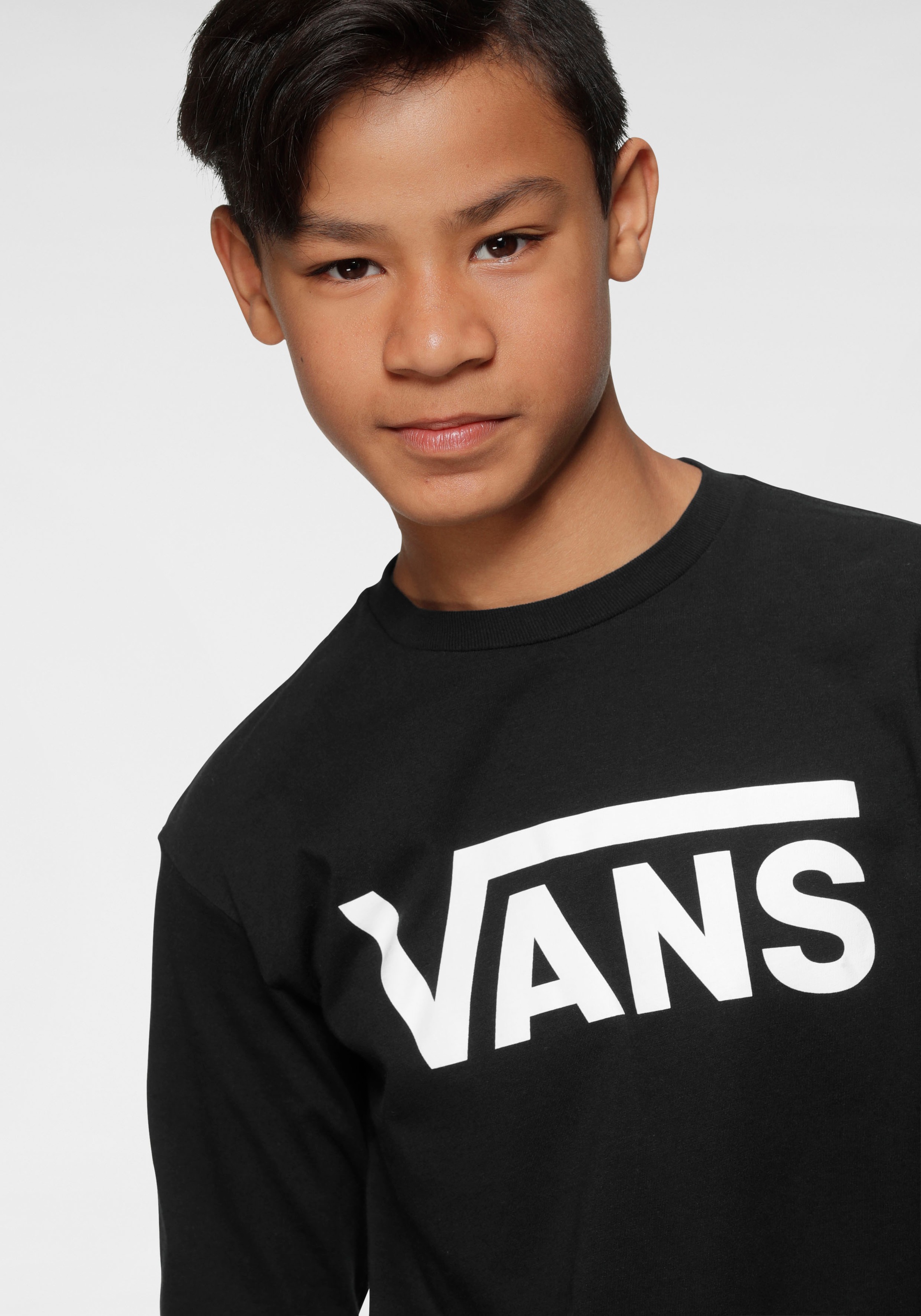 Vans Langarmshirt »VANS CLASSIC LS BOYS« bestellen