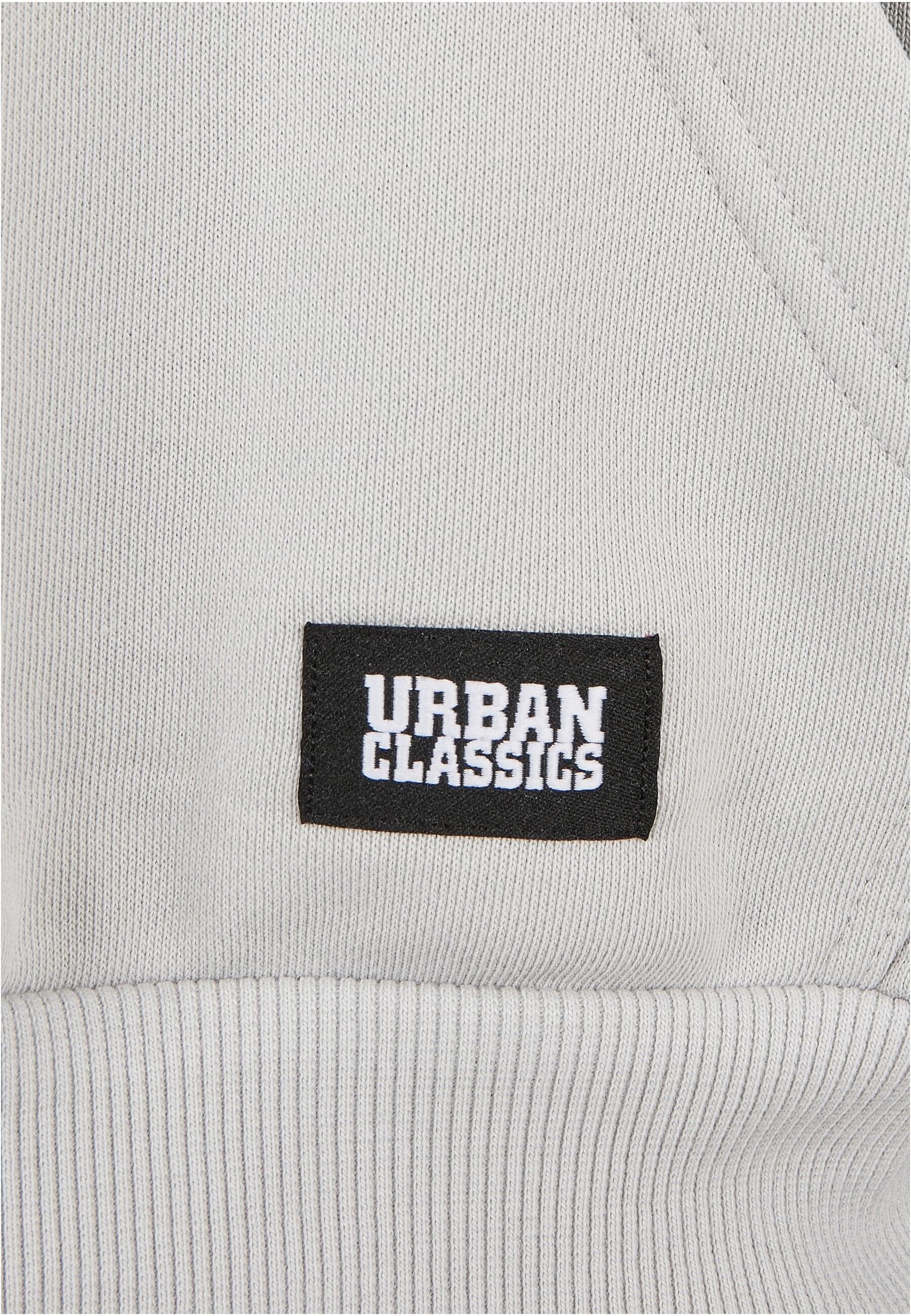 URBAN CLASSICS Sweatshirt »Urban Classics Herren Upper Block Hoody«, 1 Stk.

