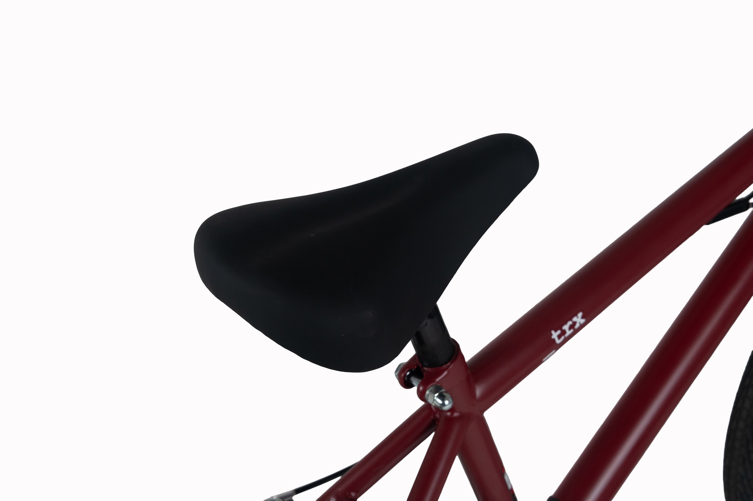 WYLD BMX-Rad »WYLD BMX Freestyle 20'' TRX 360°-Rotorsystem - Ab 8 Jahre« 1 Gang ohne Schaltung 2 Pegs inklusive