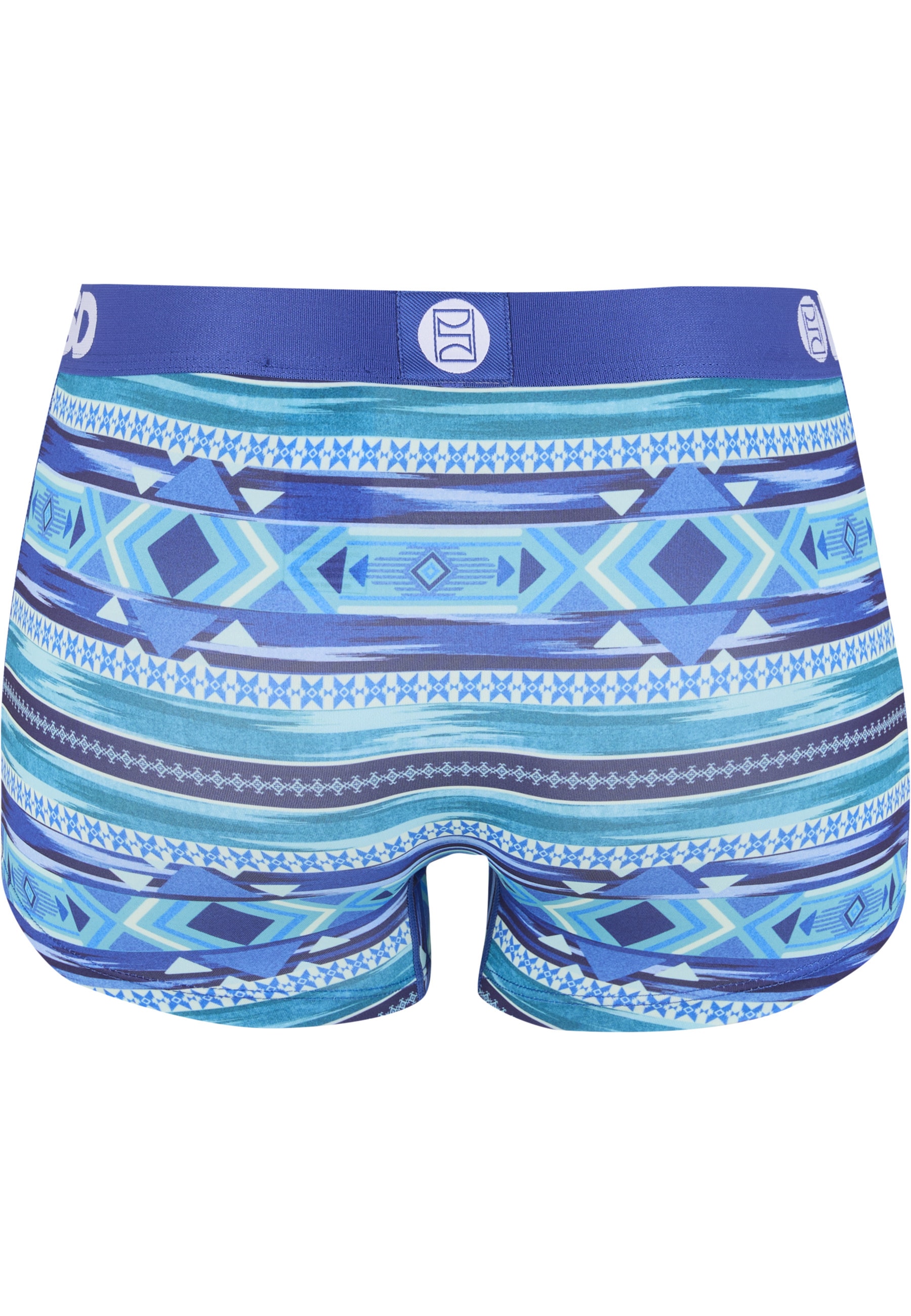 PSD Boxershorts »PSD SOUTHWEST BS«