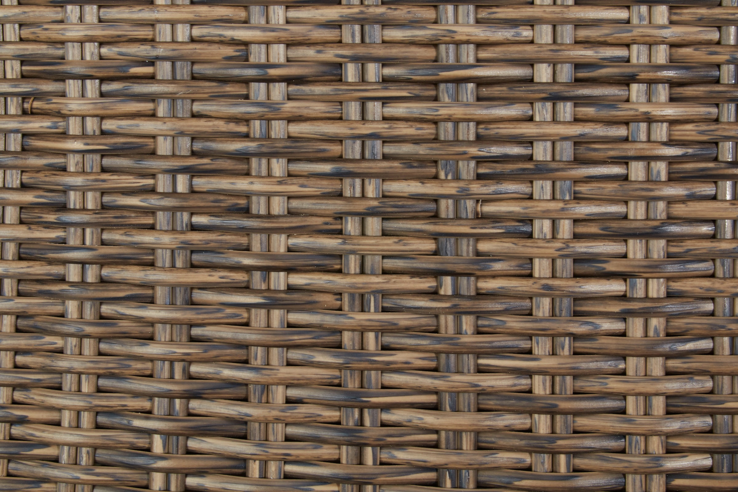 MERXX Garten-Essgruppe »Toskana«, (13 tlg.), 6 Sessel, Tisch 185x90cm, Polyrattan/Akazie