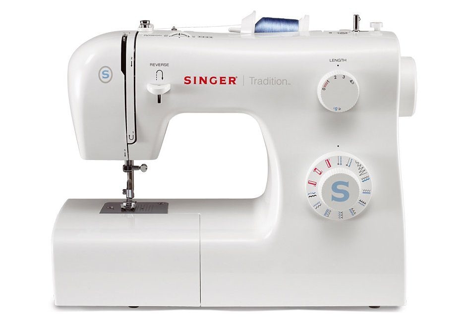 Singer Nähmaschine »Tradition 2259«, 19 Programme, 19 Stiche günstig online kaufen