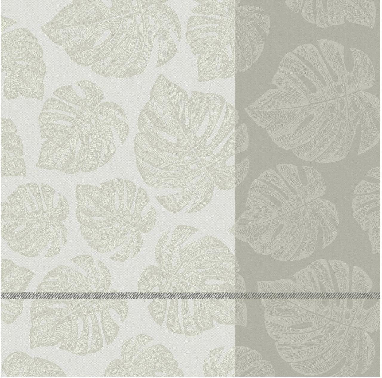 DDDDD Geschirrtuch »Monstera« günstig online kaufen