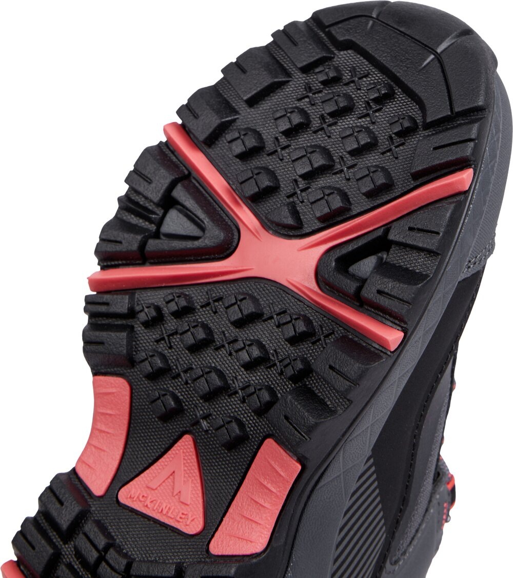 McKINLEY Wanderschuh »Kona VI AQX J«  wasserdicht