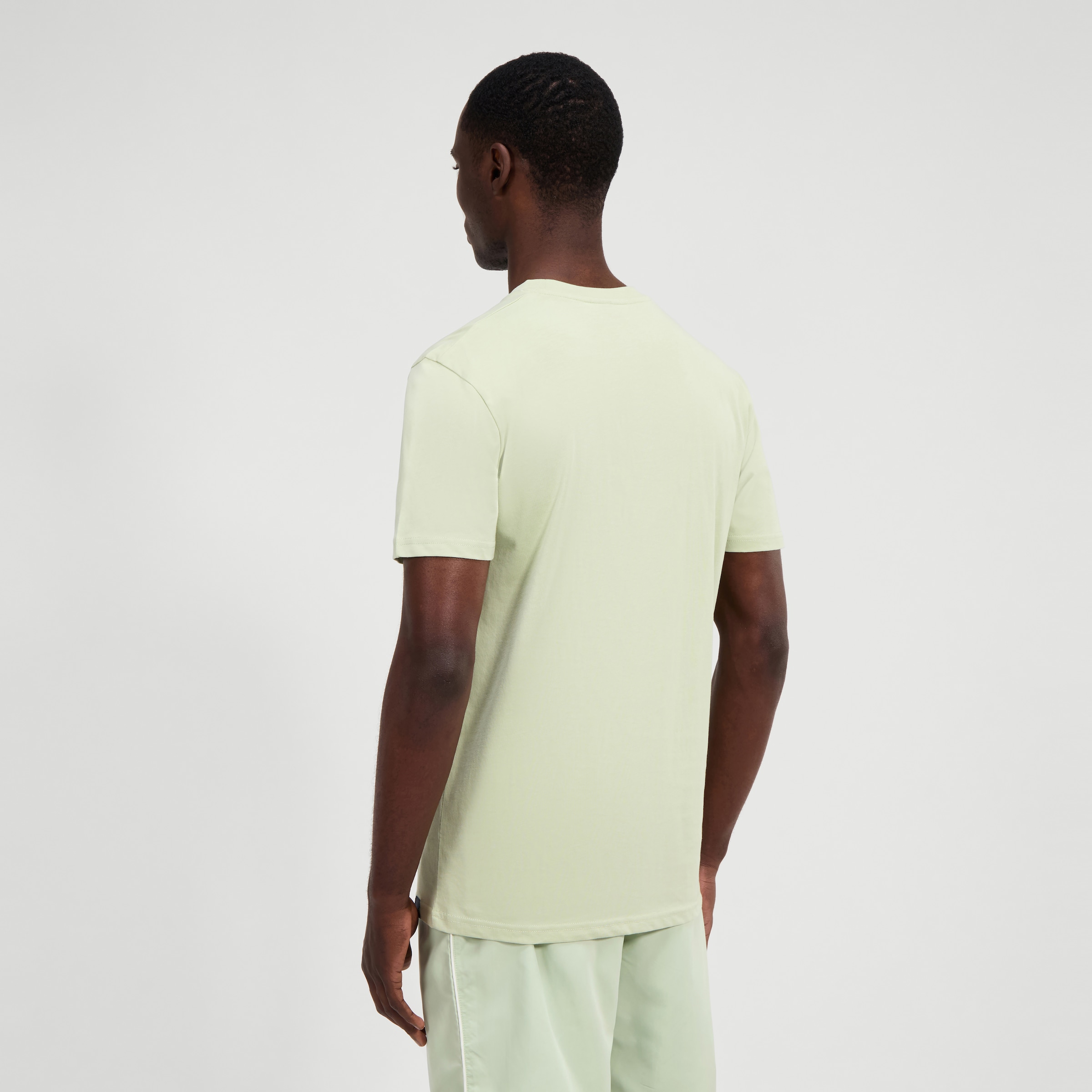 Ellesse T-Shirt »OFFREDIAN TEE« für sportliche Aktivitäten geeignet, mit Rundhalsausschnitt, Kurzarm