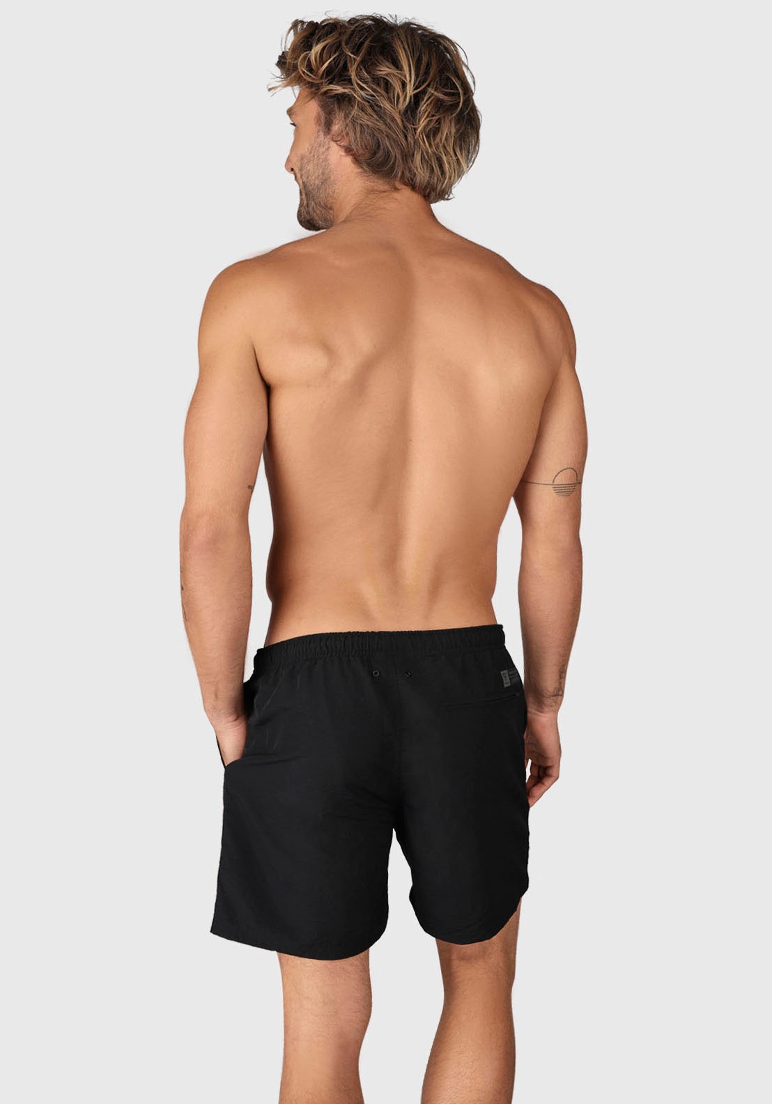 4. Bild von Brunotti Badeshorts »Hester Men Swimshort«