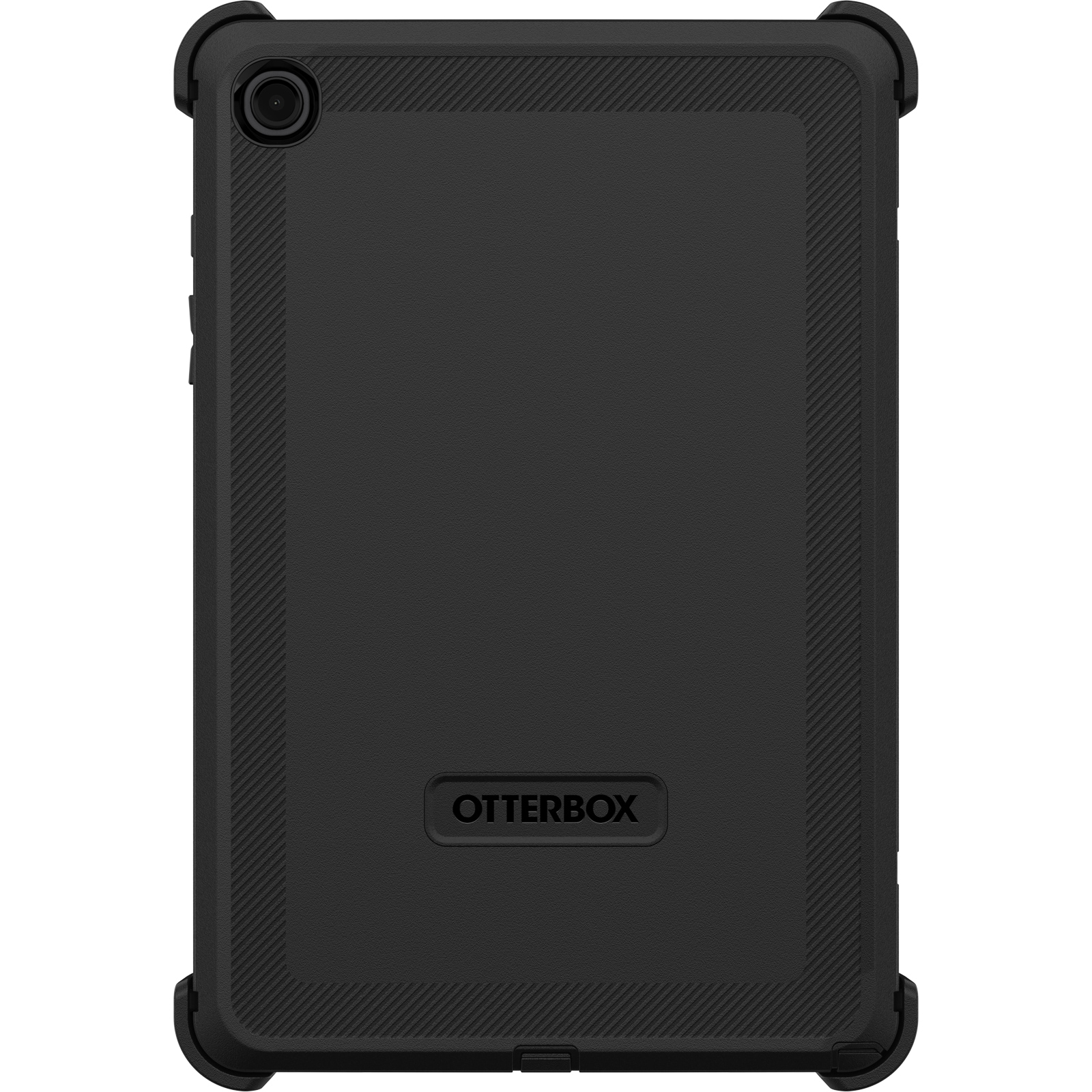 Otterbox Handyhülle »Defender für Samsung Galaxy Tab A9+«, Schutzhülle, Cover, Backcover