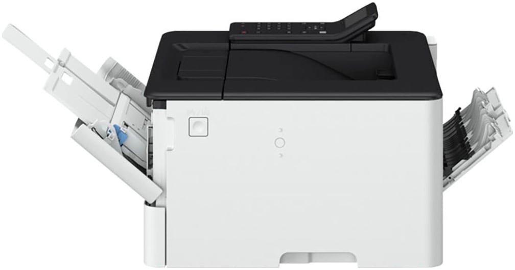 Canon Laserdrucker »i-SENSYS LBP243dw«