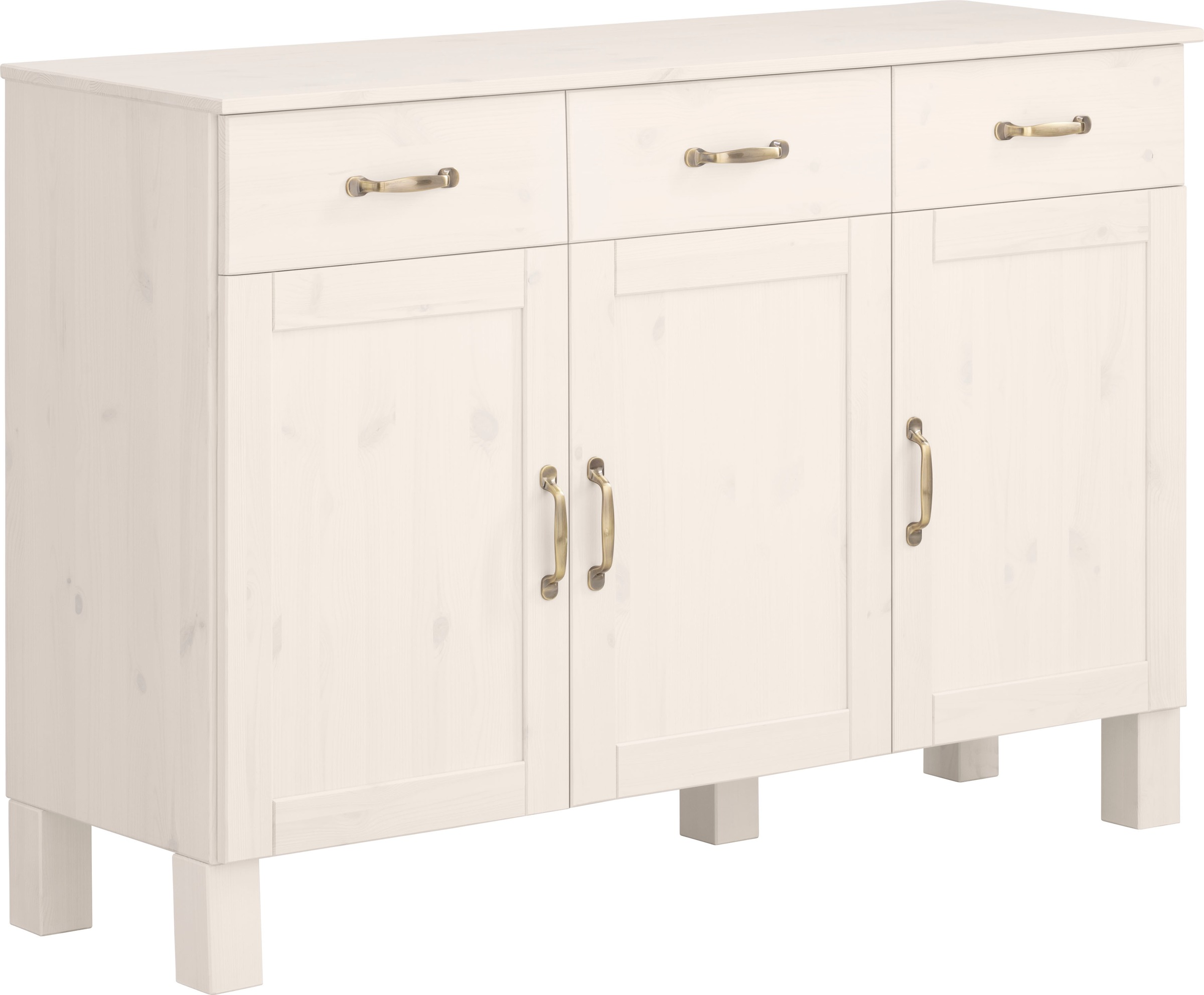 Home affaire Sideboard "Alby" günstig online kaufen