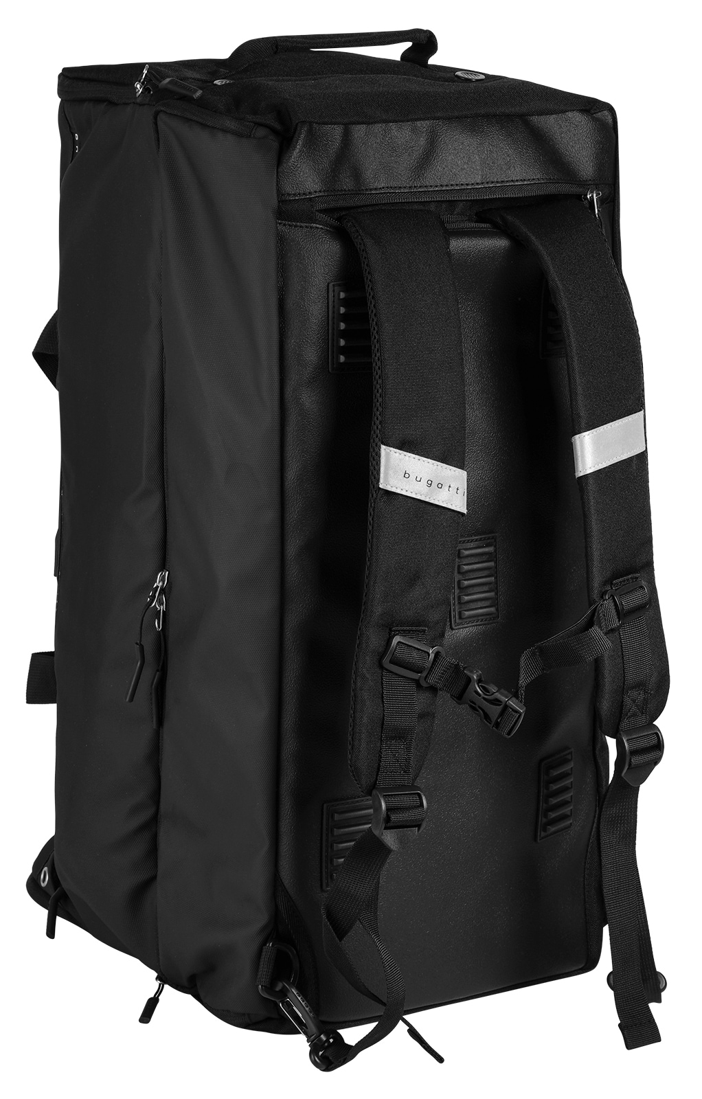 bugatti Reisetasche »BLANC DELIGHT«