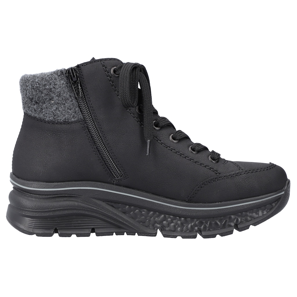 Rieker Winterboots