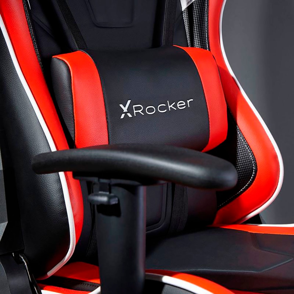 X Rocker Gaming-Stuhl »Agility eSports«, Kunstleder