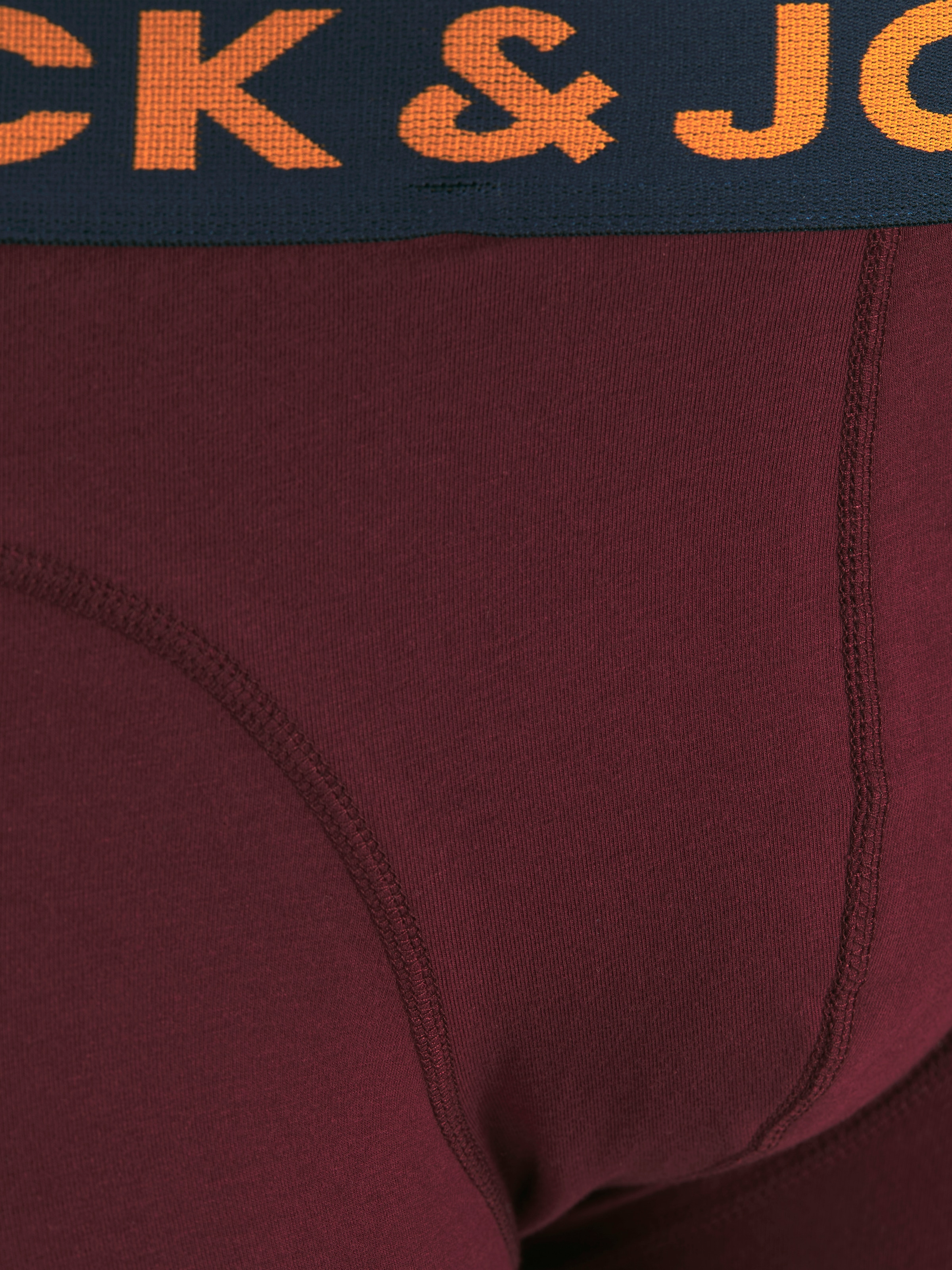 Jack & Jones PlusSize Boxershorts »JACLICHFIELD TRUNKS NOOS 3 PACK PLS« Packung, 3 Stk.