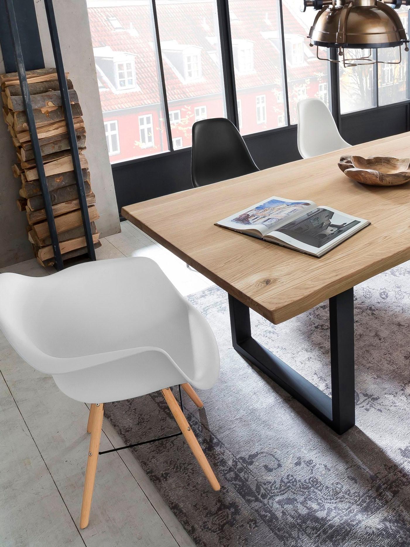3. Bild von SIT Esstisch »Tops&Tables«