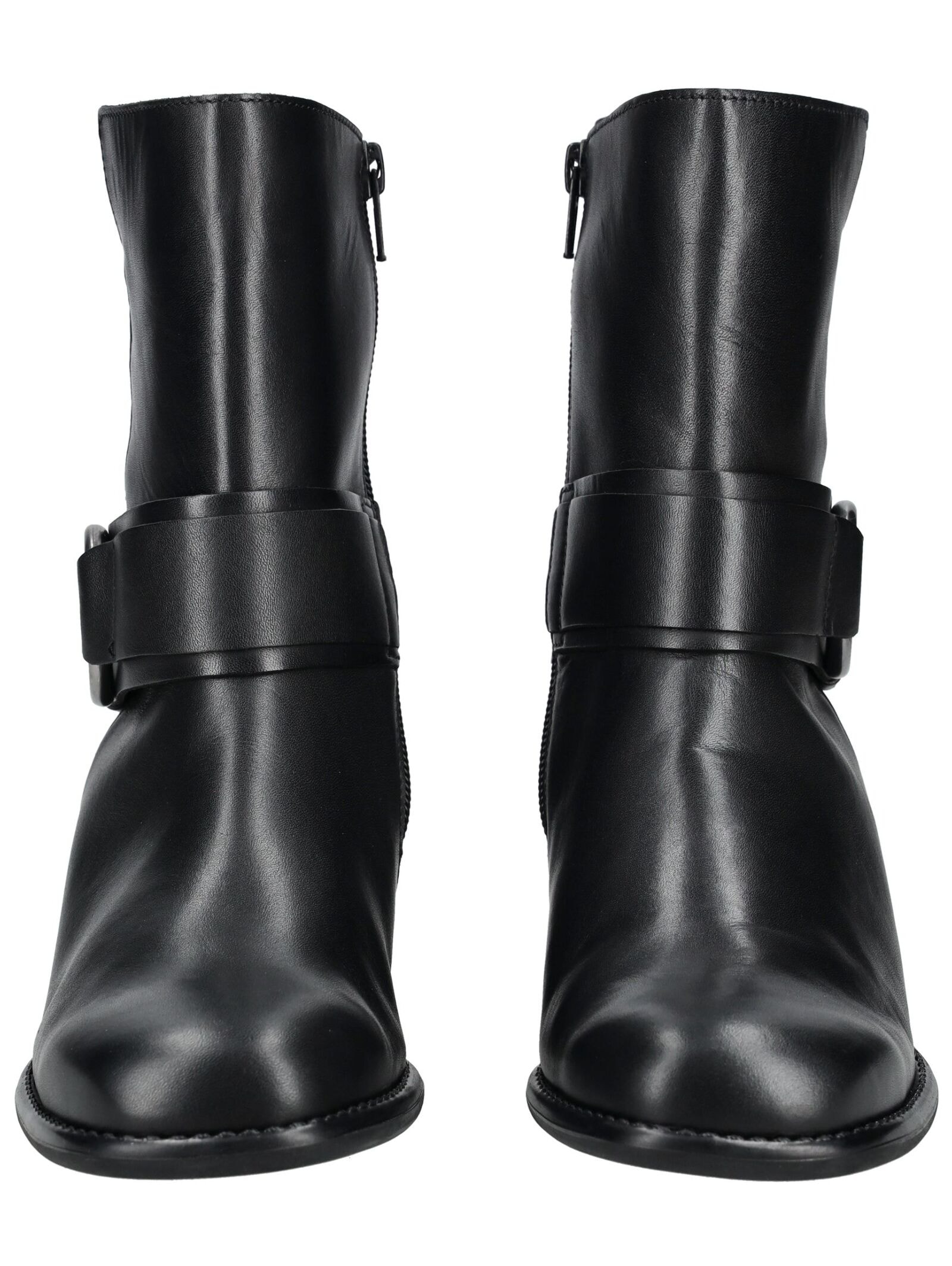 Gabor Stiefelette »Gabor Stiefelette Glattleder«