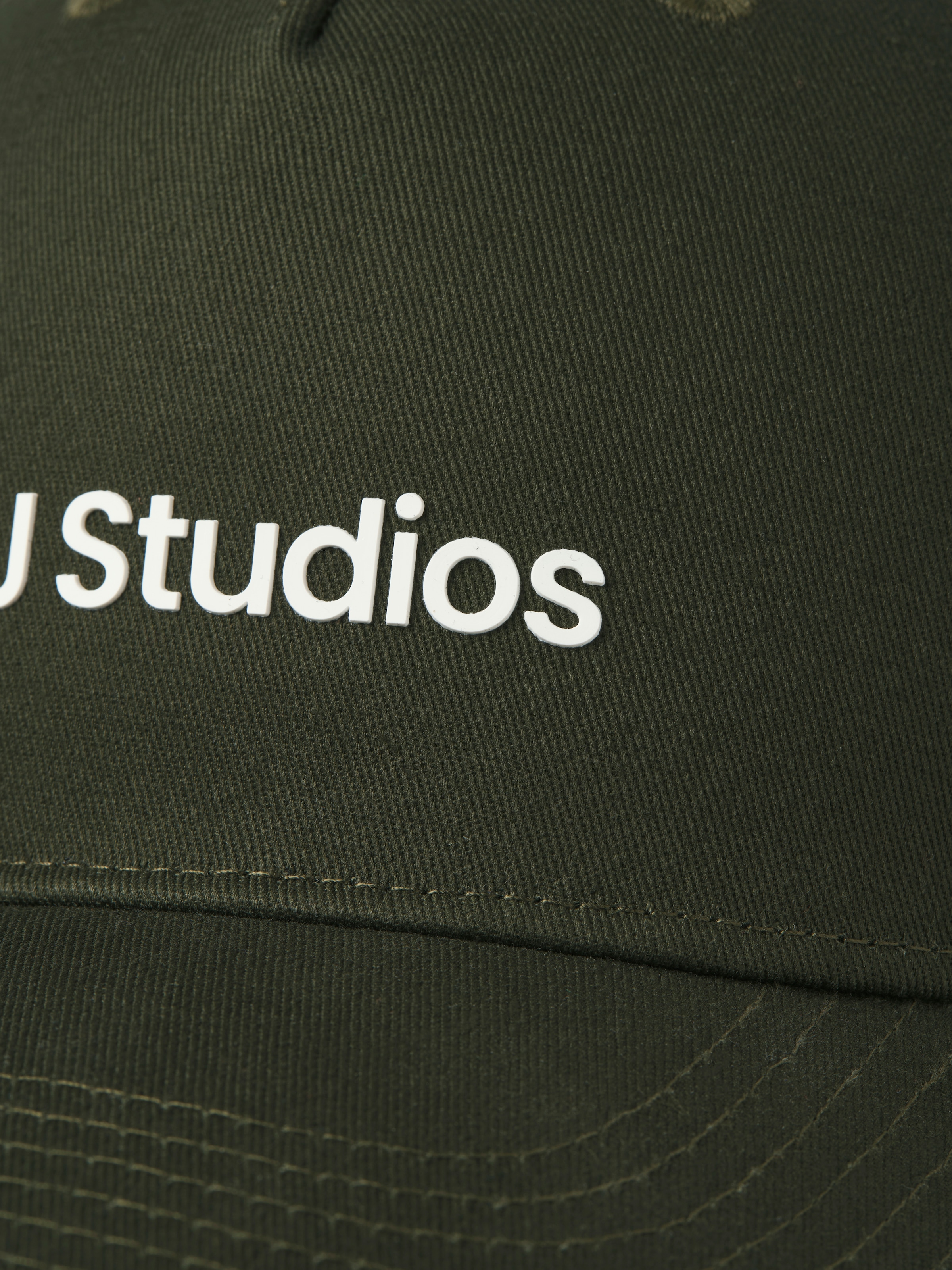 Jack & Jones Baseball Cap »JACBASE SOHO CAP LN«