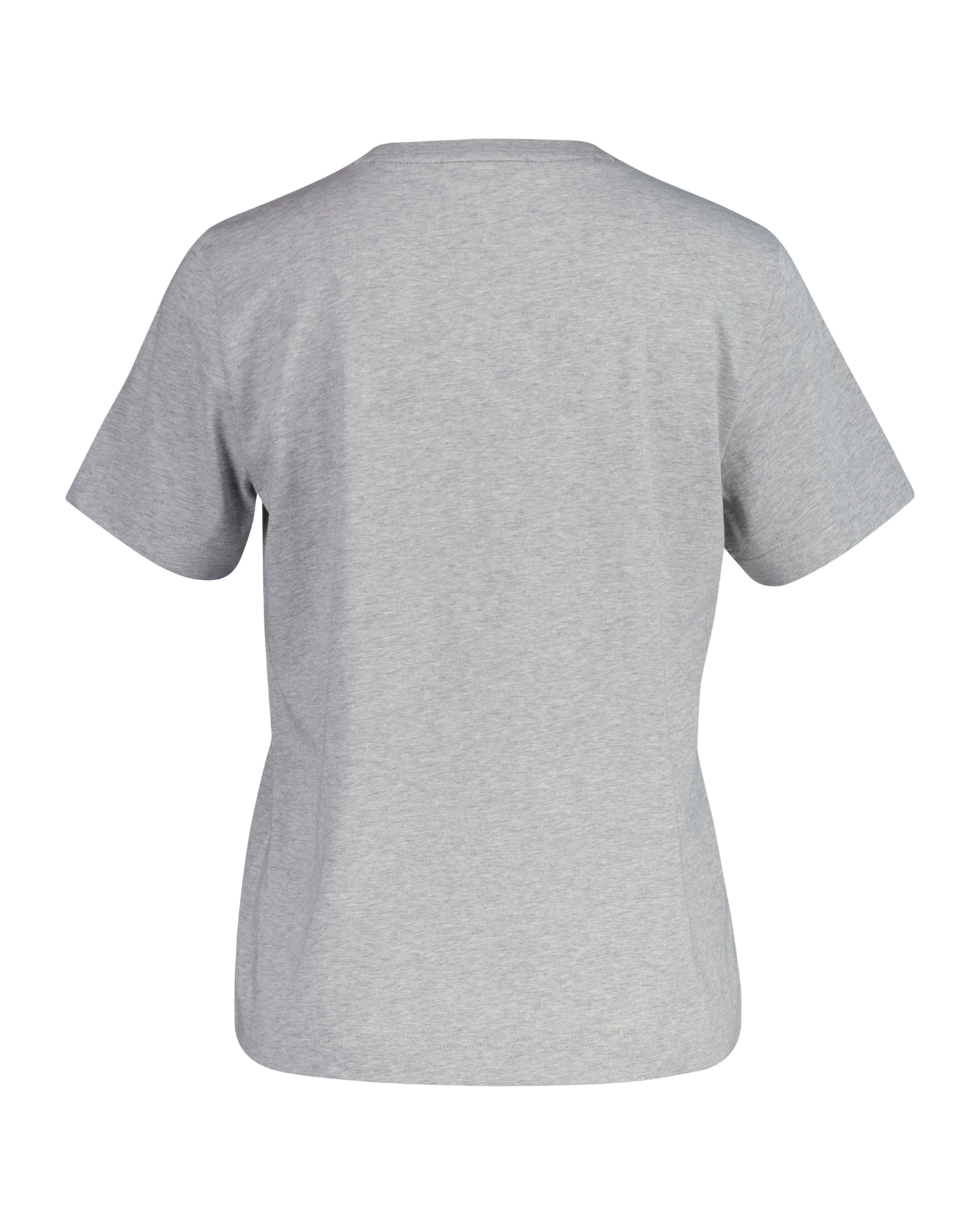 Gant T-Shirt »REG GRAPHIC SS T-SHIRT« regular fit, Print auf der Brust