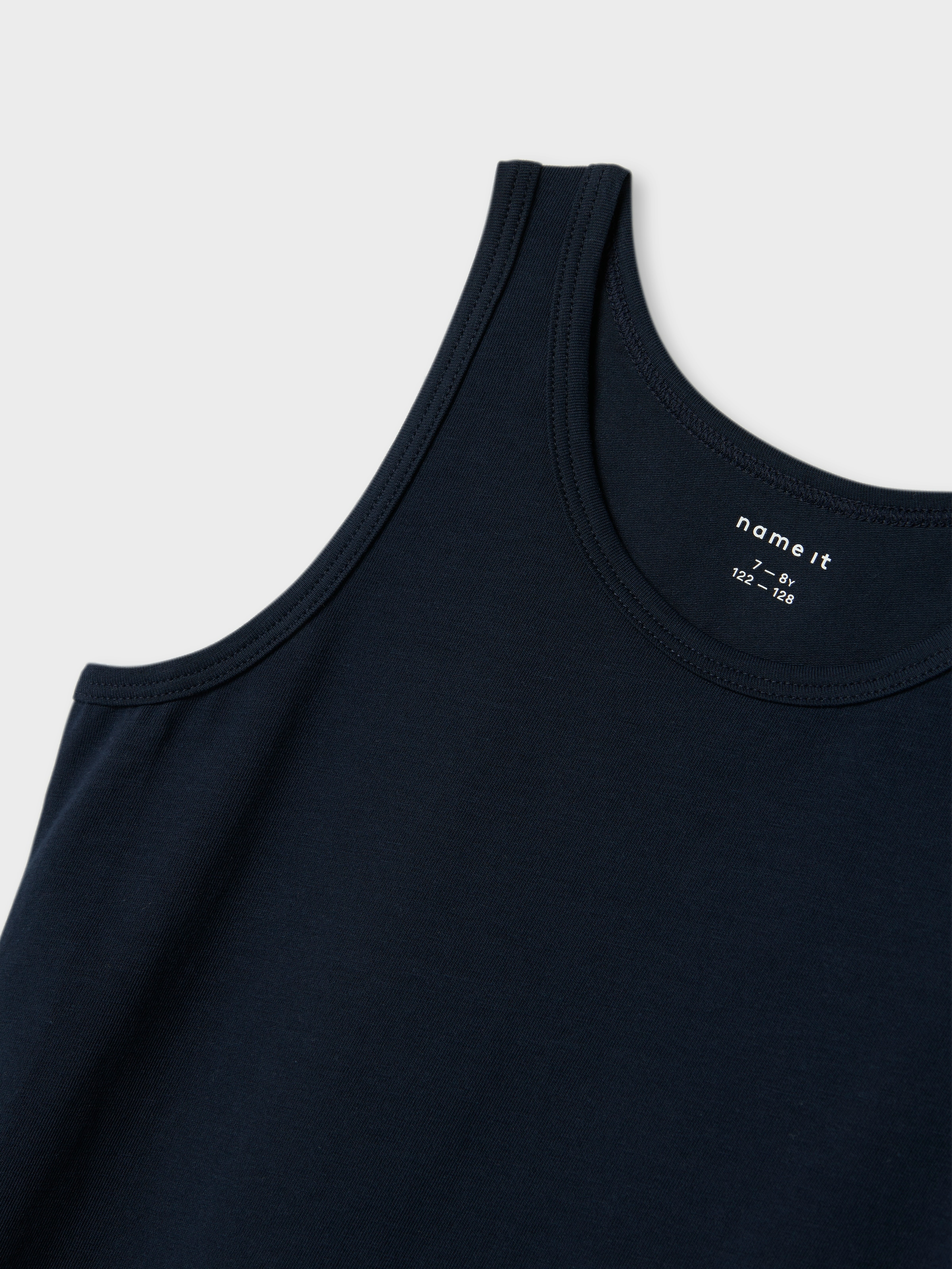 Name It Unterhemd »NKFTANK TOP 4P HEARTS  NOOS« Packung, 4 Stk. tlg.,