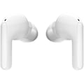 LG In-Ear-Kopfhörer »TONE Free FN6«, Bluetooth, True Wireless-Echo Noise Cancellation (ENC)-Noise-Reduction, MERIDIAN-Sound-UVnano
