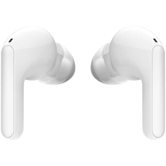 LG In-Ear-Kopfhörer »TONE Free FN6«, Bluetooth, True Wireless-Echo Noise  Cancellation (ENC)-Noise-Reduction, MERIDIAN-Sound auf Rechnung kaufen