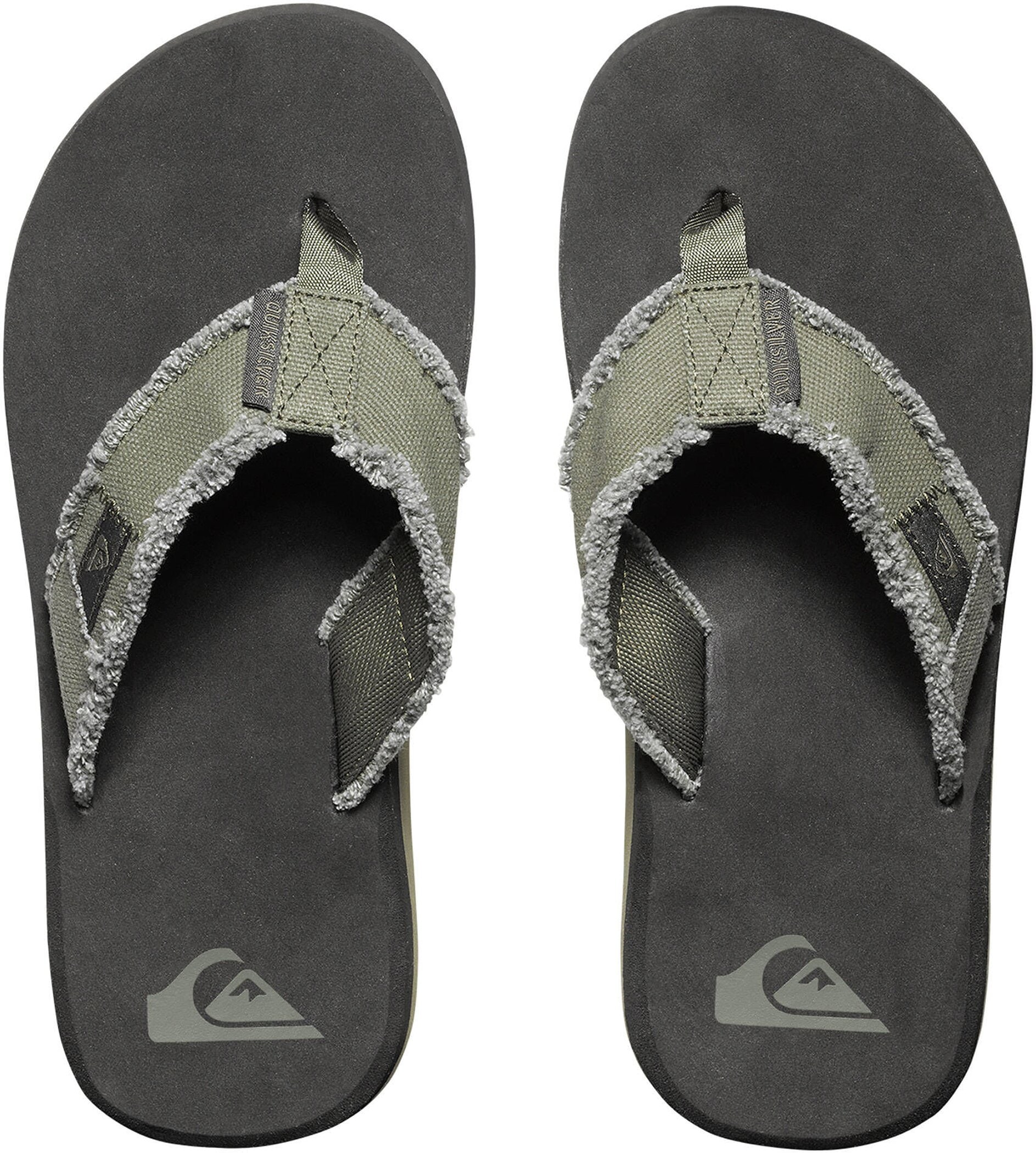 Quiksilver Zehentrenner »MONKEY ABYSS«