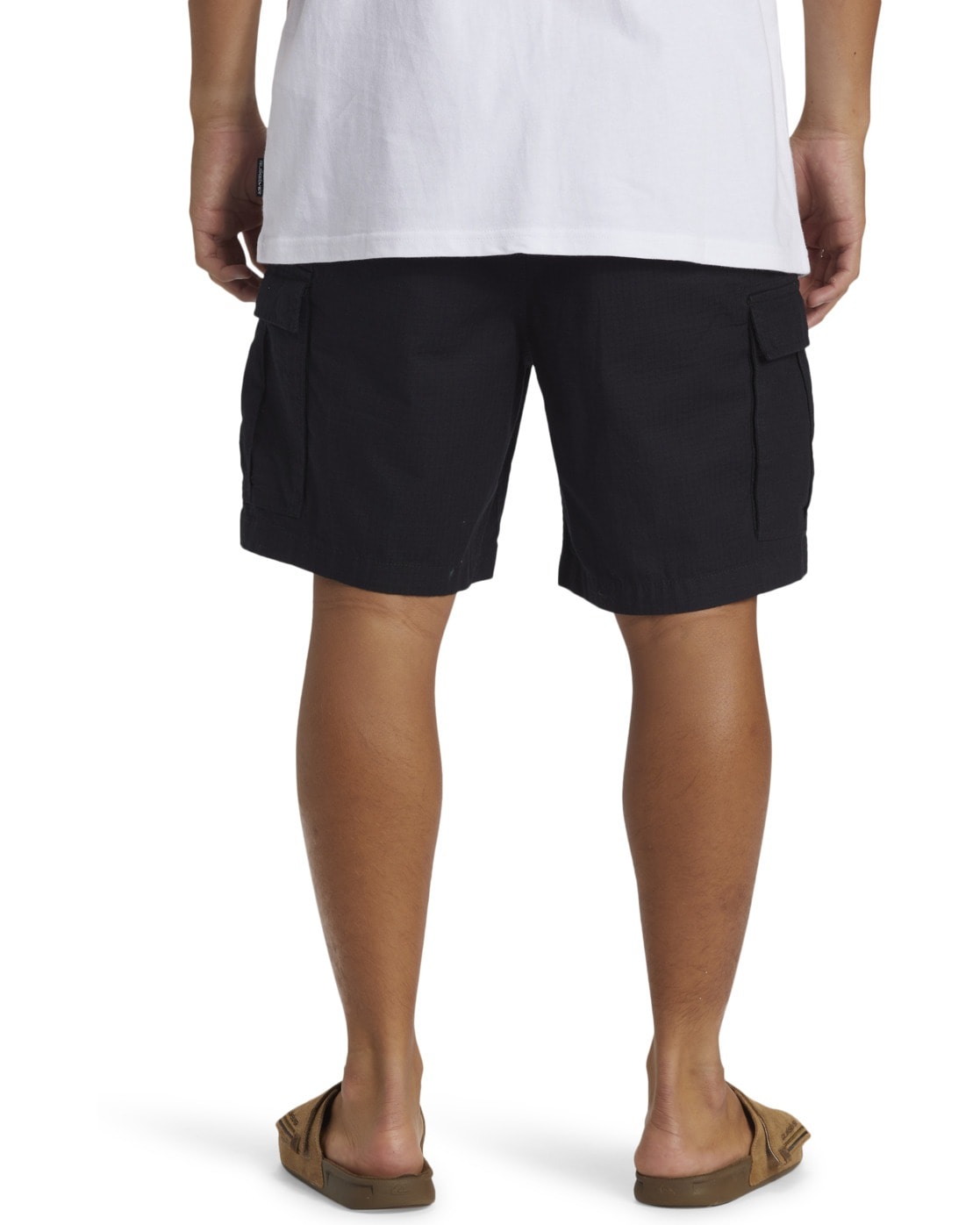Quiksilver Bermudas »Taxer Cargo«