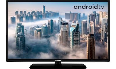 Telefunken LED-Fernseher »D32H554X2CWI«, 80 cm/32 Zoll, HD-ready, Smart-TV kaufen