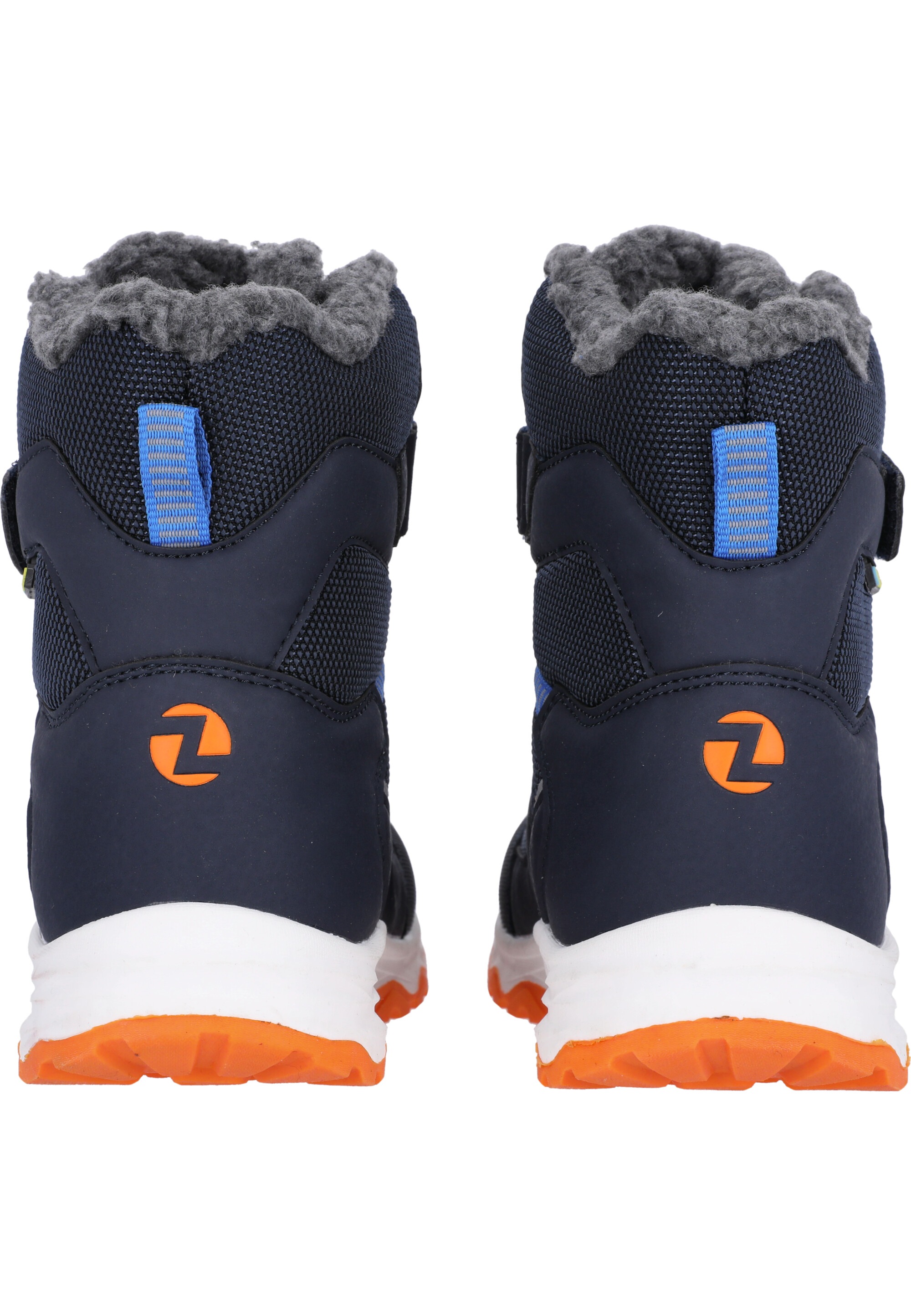 ZIGZAG Winterboots »BALFUL KIDS BOOT WP V2«  Winterschuhe, Winterstiefel, Winterschuhe, wasserdicht, Warmfutter