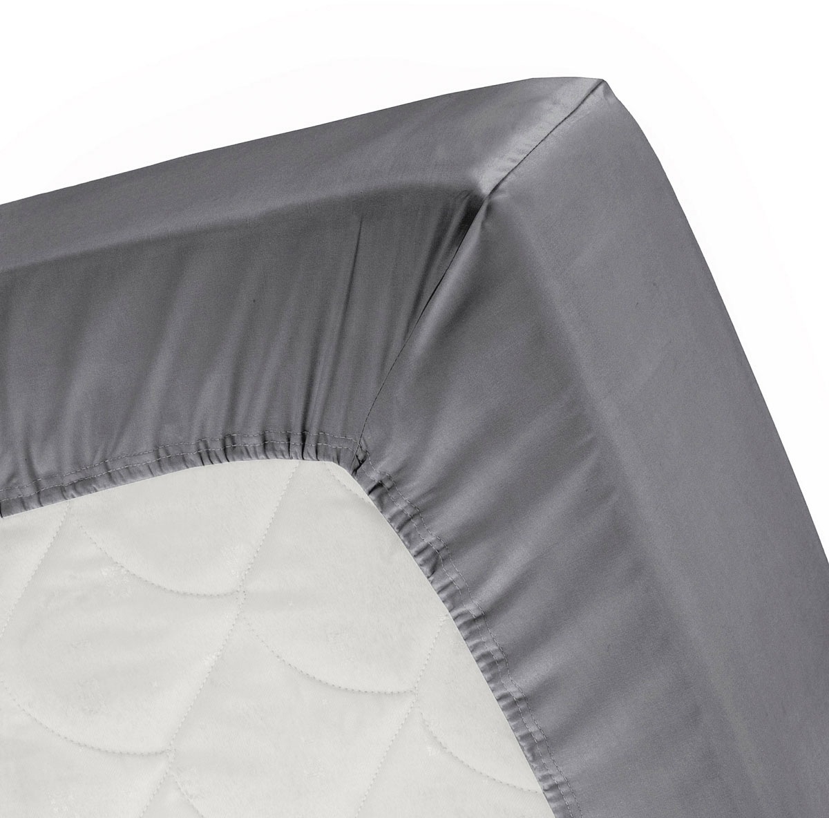 Cinderella Spannbettlaken »Moon Spannbettlaken (bis 30 cm)«, Ideal für die günstig online kaufen